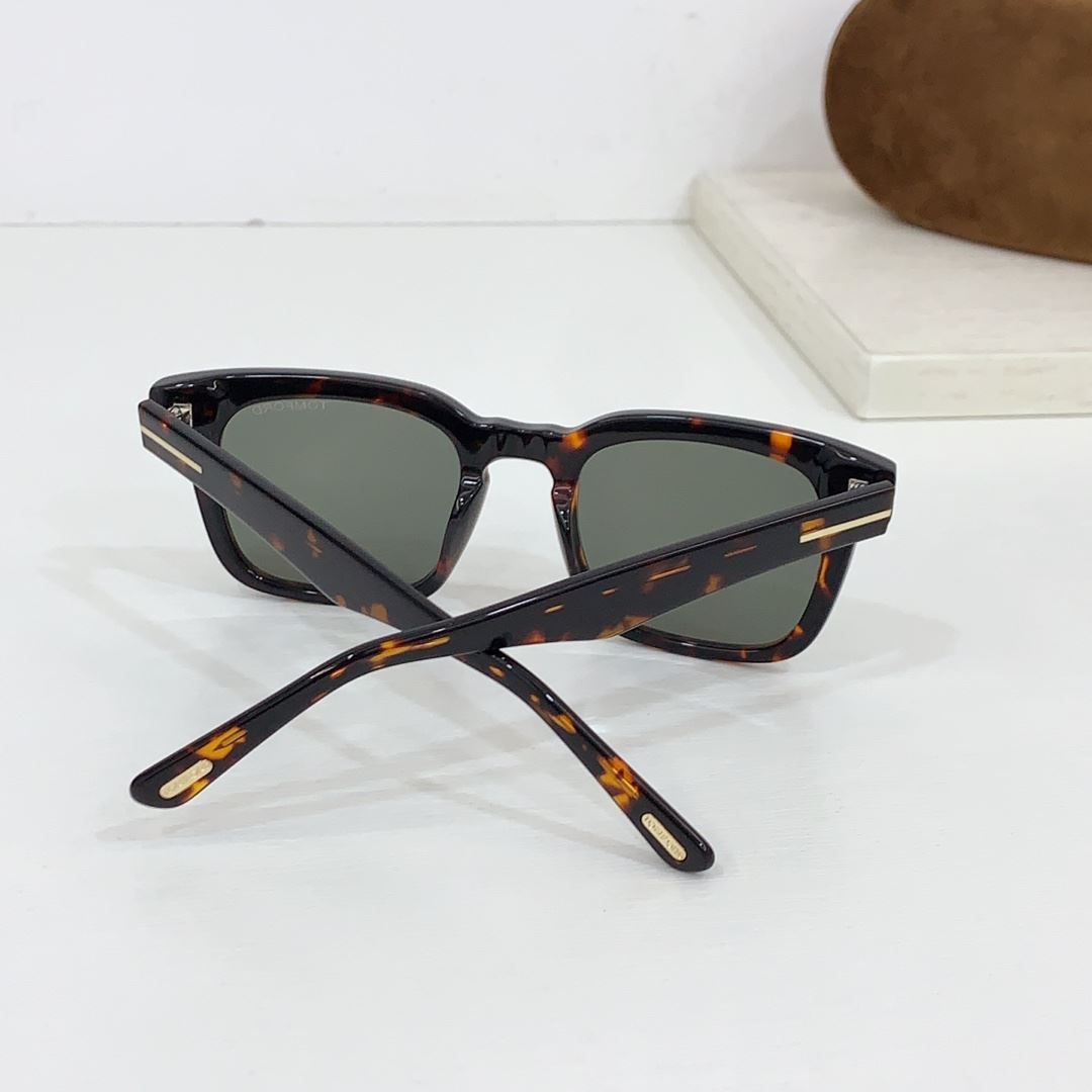 Tom Ford Sunglasses